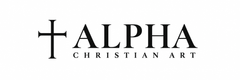 Alpha Christian Art   - الصفحة الرئيسية