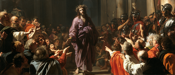 Ecce Homo - انفجار الحركة · المناظر الطبيعية n° 20