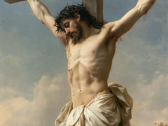 The Crucifixion – Classical Vigil at Calvary